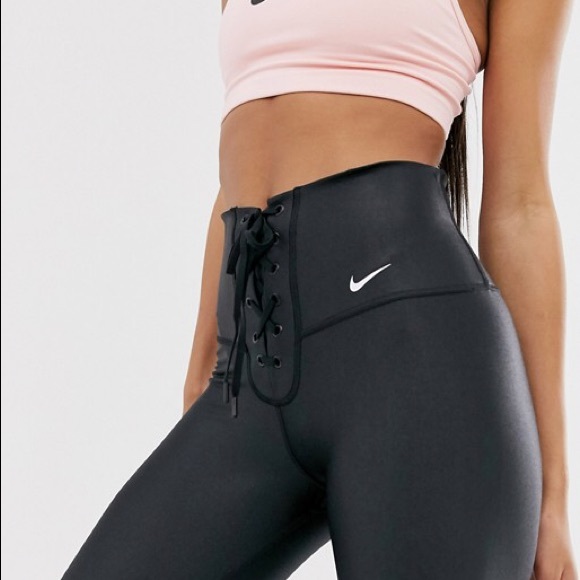 Nike Pants - *RARE* NIKE FOOTBALL LEGGINGS